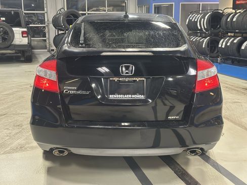 Used 2010 Honda Crosstour EX-L image 5