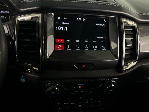 Used 2019 Ford Ranger Lariat w/ Equipment Group 501A Mid image 19