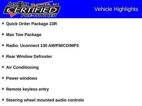 Used 2014 Jeep Wrangler Unlimited Rubicon w/ Max Tow Package AWD/4WD image 2