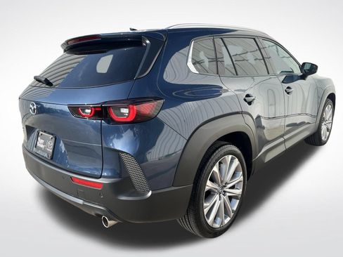 Certified 2026 MAZDA CX-50 AWD 2.5 S w/ Weather Package image 9
