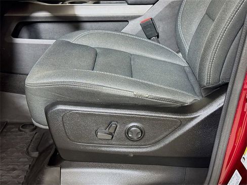 Used 2022 RAM 1500 Lone Star image 16