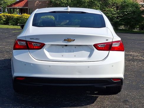 Used 2024 Chevrolet Malibu LT FWD image 23