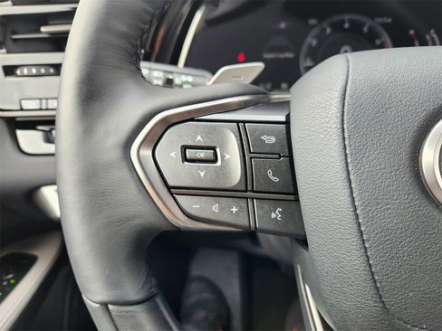 Used 2023 Lexus RX 350 FWD image 26