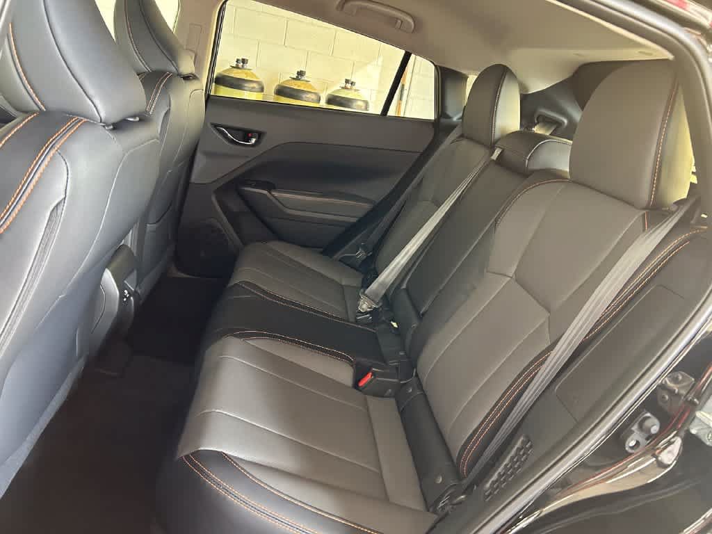 New 2026 Subaru Crosstrek 2.5i Limited AWD/4WD image 14