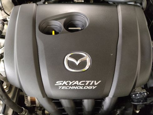Used 2019 MAZDA CX-3 Sport w/ Sport I-ACTIVSENSE Package FWD image 30