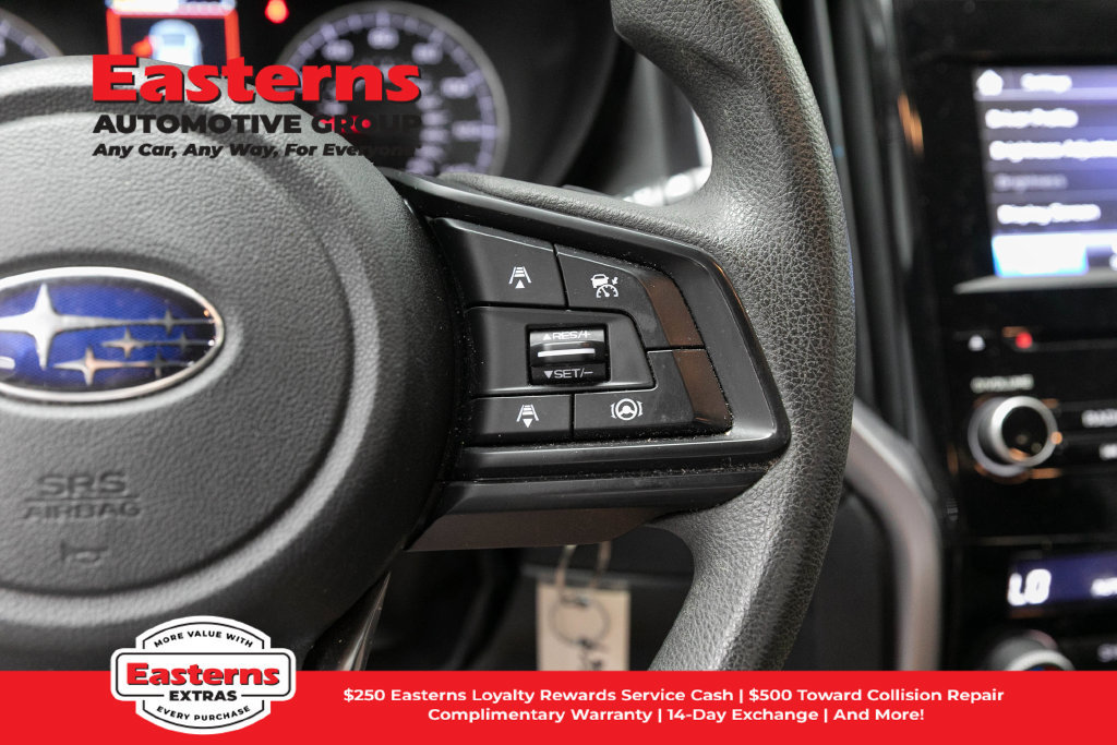 Used 2022 Subaru Ascent 8-Passenger AWD/4WD image 16