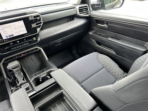 Used 2023 Toyota Tundra SR5 image 13