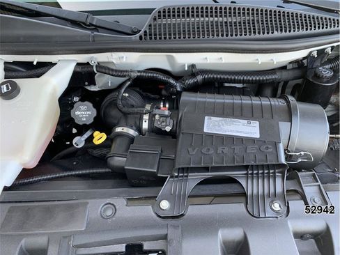 Used 2020 Chevrolet Express 3500 w/ Power Convenience Package RWD image 14