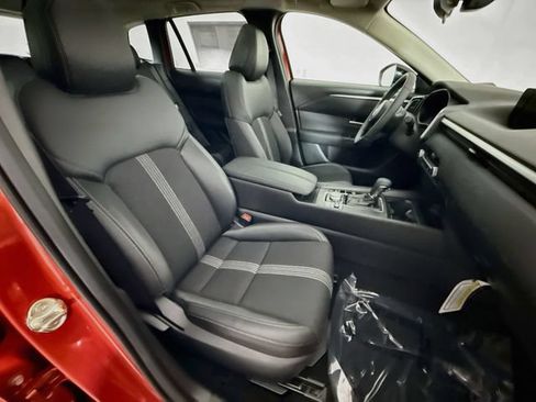 New 2026 MAZDA CX-50 AWD 2.5 S w/ Preferred Pkg image 27
