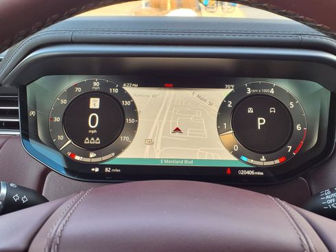 Certified 2023 Land Rover Range Rover Sport SE Dynamic image 14