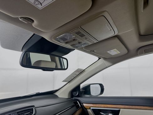 Used 2022 Honda CR-V EX-L image 18