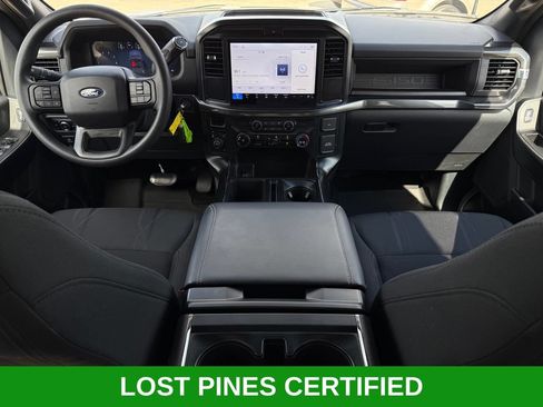 Used 2026 Ford F150 STX w/ Equipment Group 200A AWD/4WD image 21