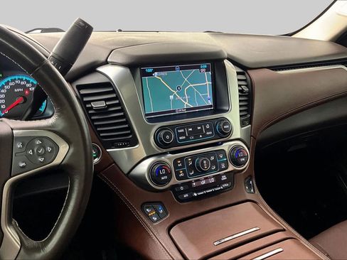 Used 2018 Chevrolet Tahoe Premier RWD image 7