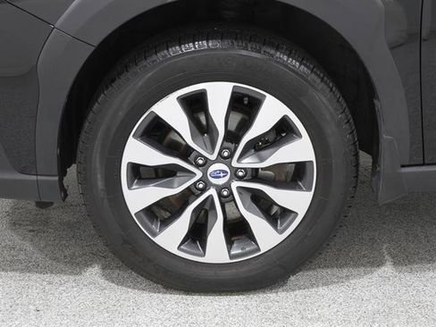 Used 2023 Subaru Outback Limited image 21