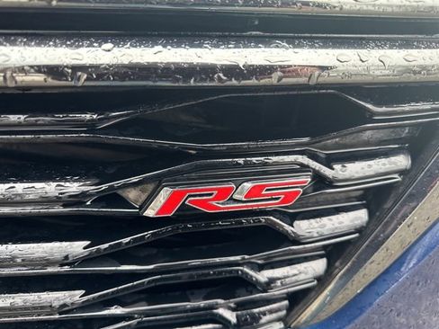 Used 2023 Chevrolet Equinox RS image 10