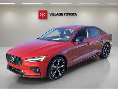 Used 2024 Volvo S60 B5 Plus w/ Climate Package
