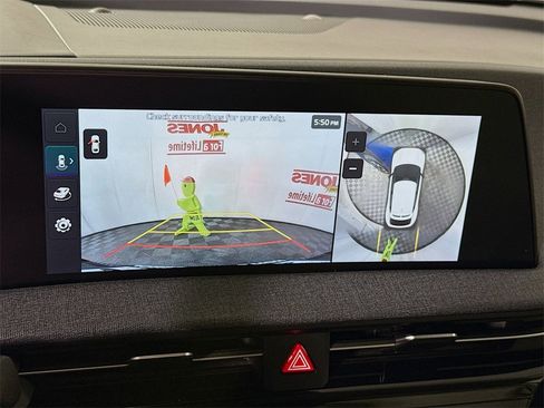 Used 2022 Kia EV6 Wind w/ Wind Technology Package image 7