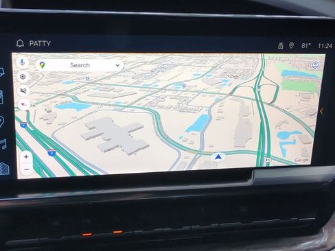 Used 2025 Chevrolet Silverado 1500 LTZ w/ LTZ Premium Package image 30