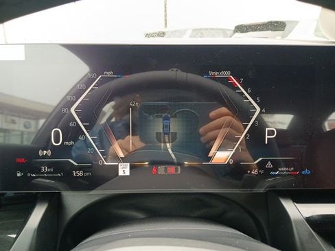 New 2026 BMW 530i RWD image 25