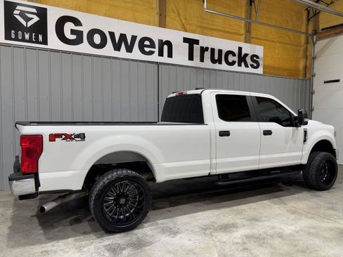 Used 2021 Ford F250 XL w/ Power Equipment Group image 6
