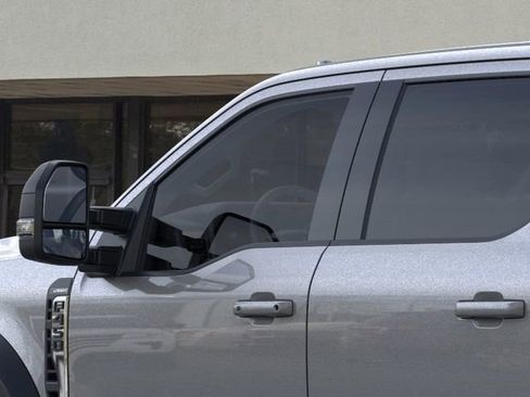 New 2026 Ford F450 Lariat image 20