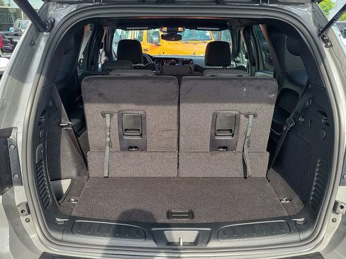 New 2026 Dodge Durango GT w/ Blacktop Package AWD/4WD image 19