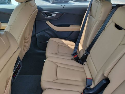 New 2026 Audi Q7 3.0T Premium Plus image 26