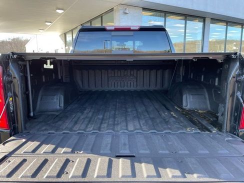 Used 2022 Chevrolet Silverado 1500 High Country AWD/4WD image 30