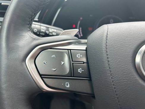 Certified 2024 Lexus RX 350 AWD w/ Convenience Package image 19