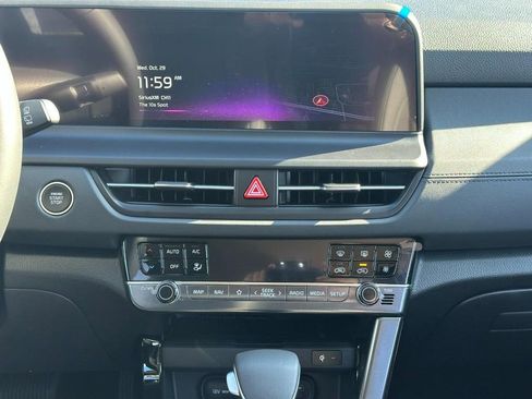 New 2026 Kia Seltos EX image 11