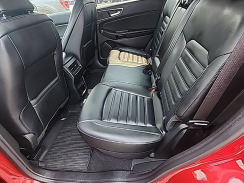 Used 2024 Ford Edge SEL w/ Convenience Package AWD/4WD image 15