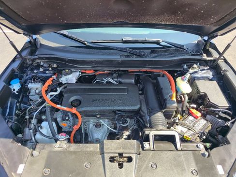 Used 2025 Honda CR-V Sport-L image 30