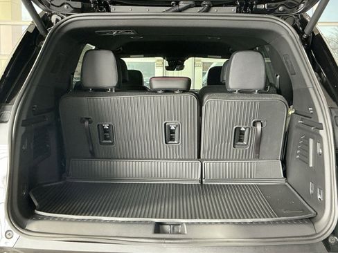 New 2026 Chevrolet Traverse Z71 w/ Enhanced Driving Package image 33