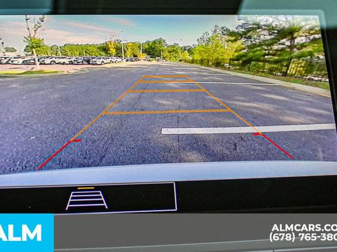 Used 2024 Chevrolet Malibu LT FWD image 28