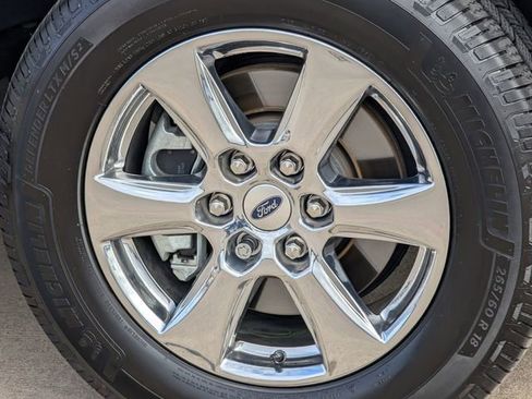 Used 2019 Ford F150 XLT w/ Equipment Group 302A Luxury image 9