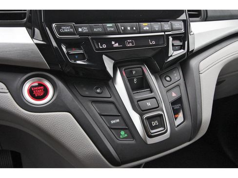 Used 2019 Honda Odyssey EX-L image 27