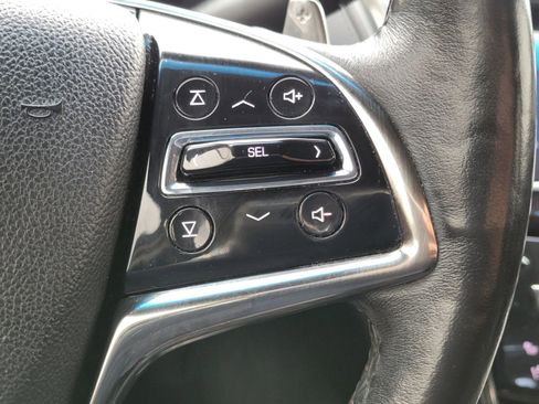 Used 2015 Cadillac CTS Luxury image 25