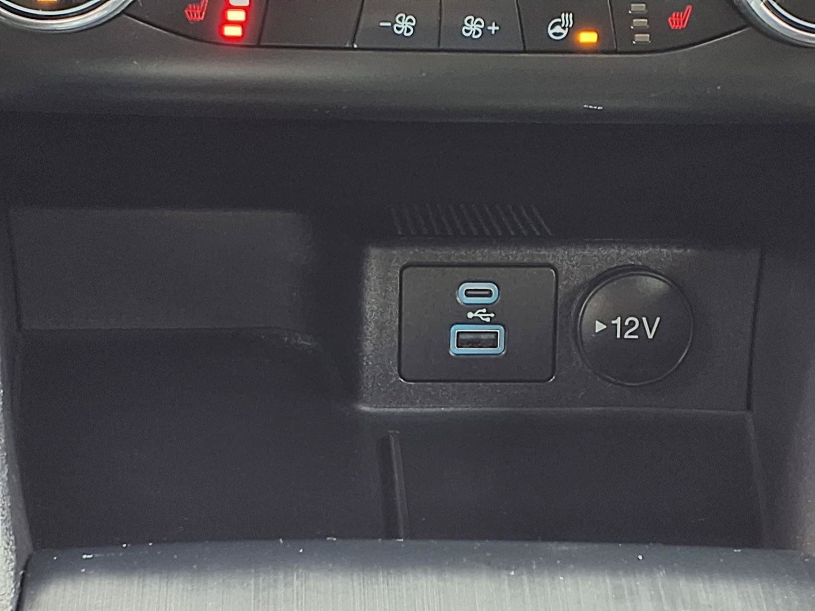 Used 2023 Ford Escape Active AWD/4WD image 11