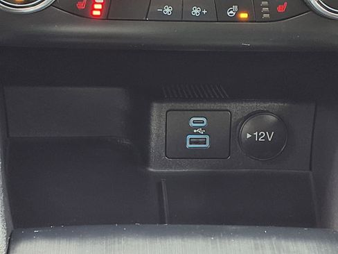 Certified 2023 Ford Escape Active image 11