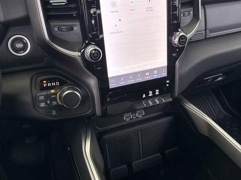 New 2026 RAM 1500 Big Horn AWD/4WD image 17