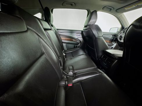 Used 2020 Acura MDX SH-AWD image 26