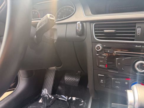 Used 2013 Audi A4 Premium w/ Convenience Pkg AWD/4WD image 26