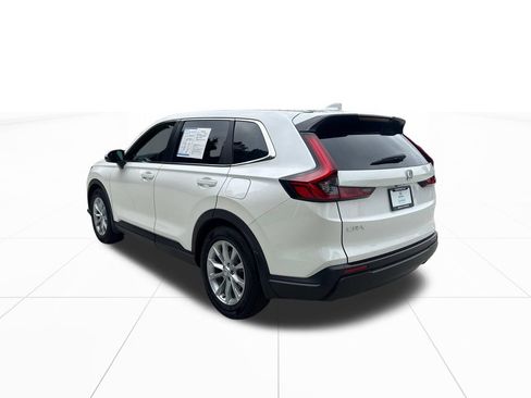 Certified 2025 Honda CR-V EX image 6