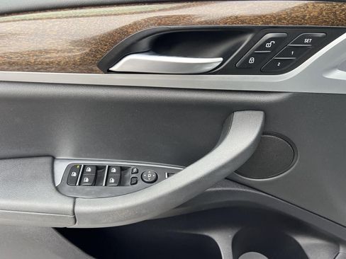 Used 2019 BMW X3 xDrive30i w/ Convenience Package image 10