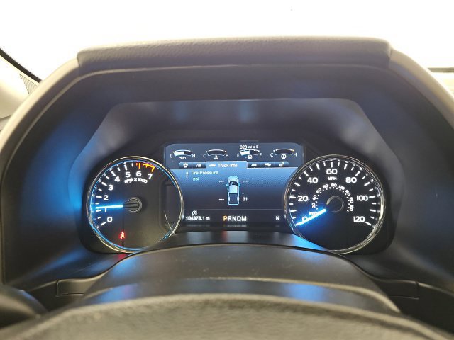 Used 2018 Ford F150 Lariat AWD/4WD image 22