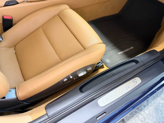 Used 2012 Porsche 911 Carrera S RWD image 30