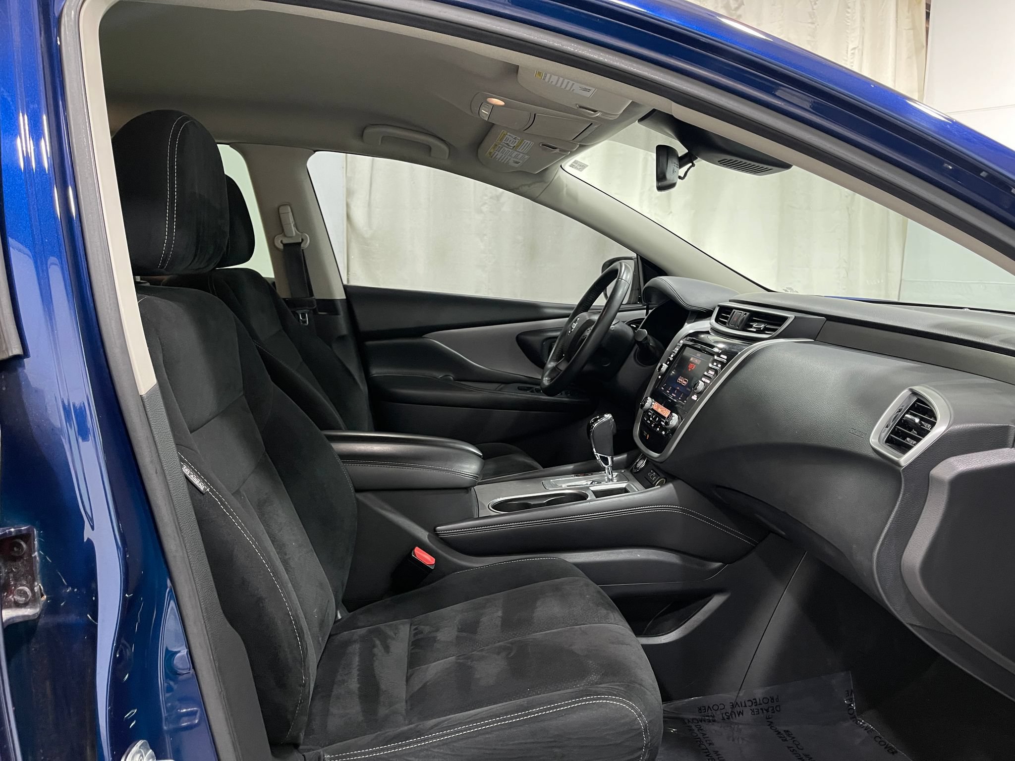 Used 2021 Nissan Murano SV FWD image 27