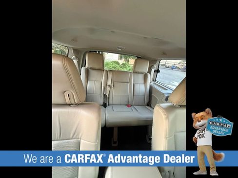 Used 2014 Lincoln Navigator 4WD image 36