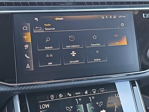 New 2026 Audi Q7 3.0T Prestige AWD/4WD image 25