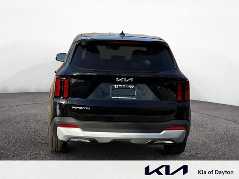New 2026 Kia Sorento LX image 4